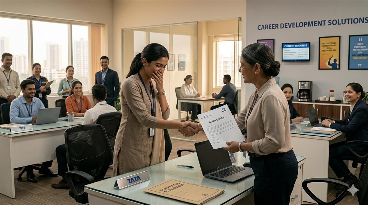 Placement Services
